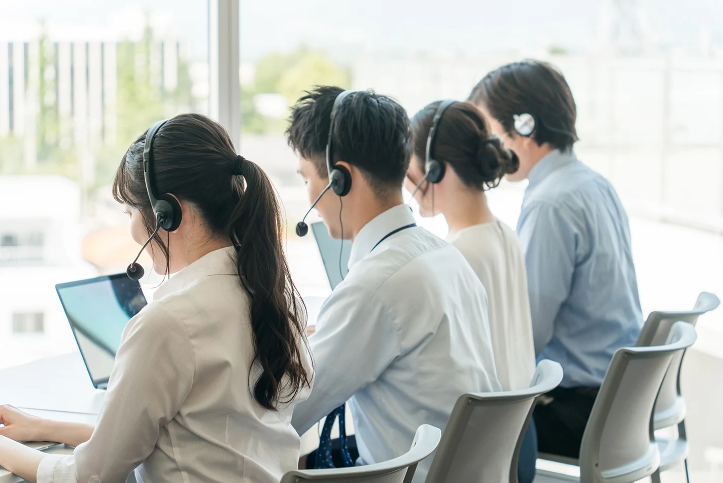 事業内容イメージ